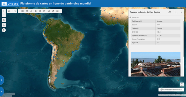 Référencement monumental Référencement monumental