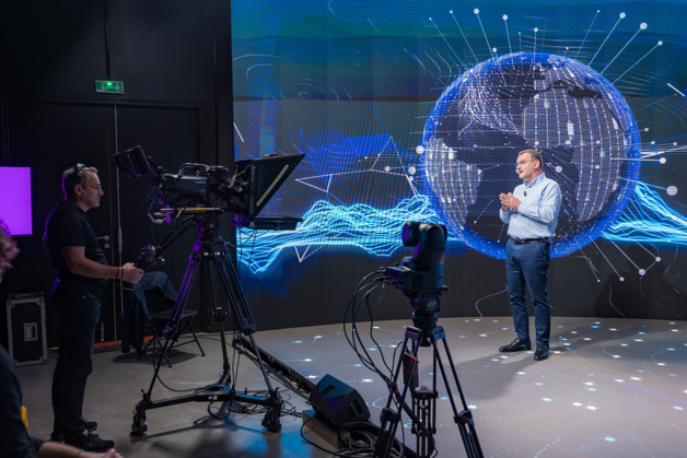 SIG 2023 : La Géo plurielle SIG 2023 : La Géo plurielle