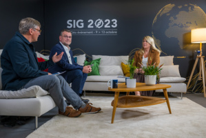 SIG 2023 : La Géo plurielle SIG 2023 : La Géo plurielle