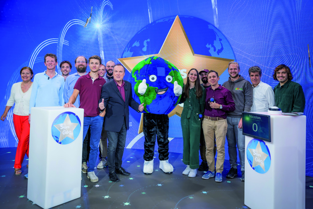 SIG 2023 : La Géo plurielle SIG 2023 : La Géo plurielle