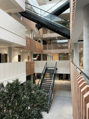 GEOFIT se renouvelle et se renforce GEOFIT se renouvelle et se renforce