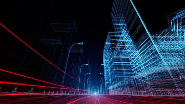 Les jumeaux numériques se multiplient, parfois avec l'aide du SIG Les jumeaux numériques se multiplient, parfois avec l'aide du SIG