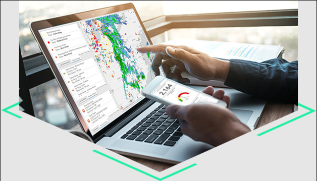 Les jumeaux numériques se multiplient, parfois avec l'aide du SIG Les jumeaux numériques se multiplient, parfois avec l'aide du SIG