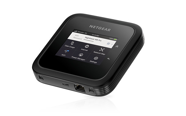 Wifi en poche Wifi en poche