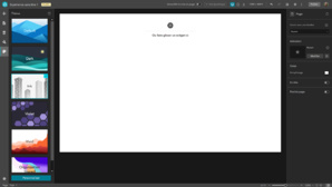 Créer une application avec ArcGIS Experience Builder Créer une application avec ArcGIS Experience Builder