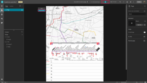Créer une application avec ArcGIS Experience Builder Créer une application avec ArcGIS Experience Builder