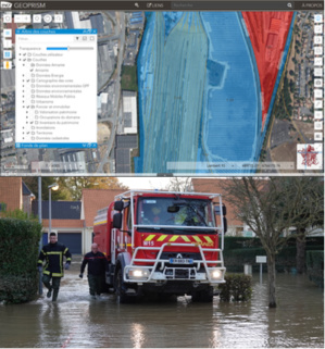 L'Afrique en orbite à la Une de SIGMAG n°40 L'Afrique en orbite à la Une de SIGMAG n°40