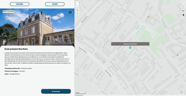 Remonter le temps Remonter le temps