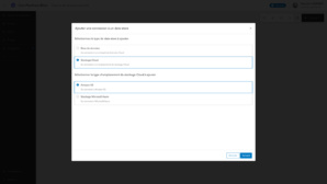 Intégrer, préparer et héberger des données externes dans son SIG Intégrer, préparer et héberger des données externes dans son SIG