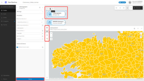 Intégrer, préparer et héberger des données externes dans son SIG Intégrer, préparer et héberger des données externes dans son SIG