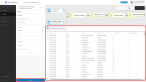 Intégrer, préparer et héberger des données externes dans son SIG Intégrer, préparer et héberger des données externes dans son SIG