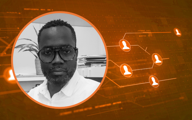 Seckou Sadio, jamais à court d'idées et d'envies Seckou Sadio, jamais à court d'idées et d'envies