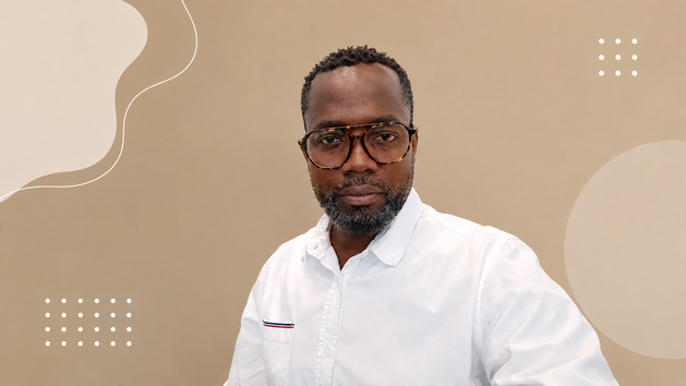 Seckou Sadio, jamais à court d'idées et d'envies Seckou Sadio, jamais à court d'idées et d'envies