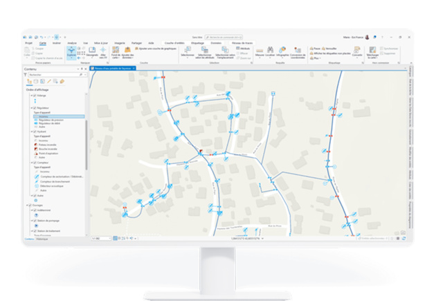 L'eau à l'oeil L'eau à l'oeil