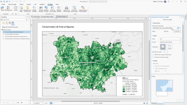 Atlas top classe Atlas top classe