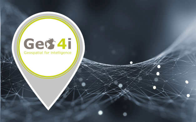 Sous l'oeil de Geo4i Sous l'oeil de Geo4i