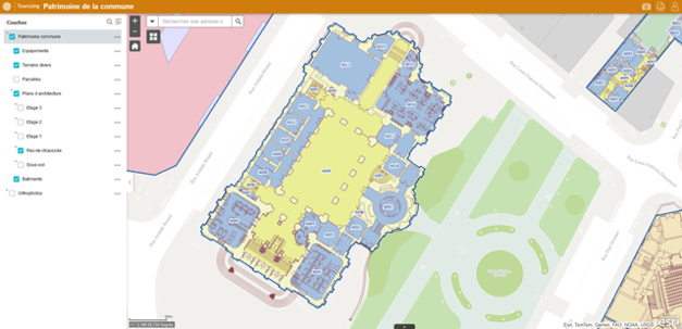 Tourcoing autonome Tourcoing autonome