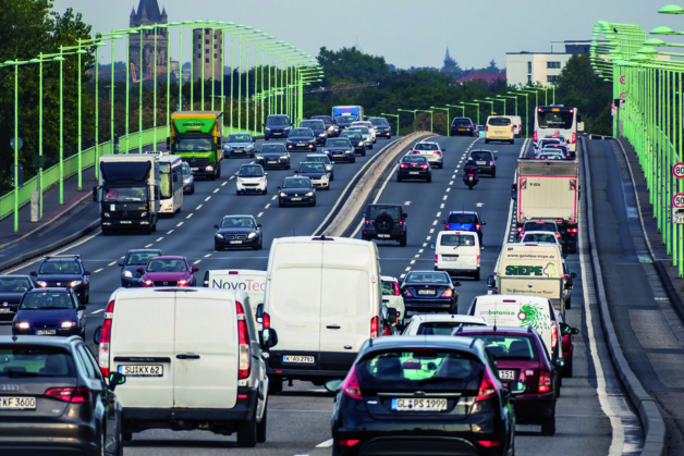 Feu vert aux données Feu vert aux données