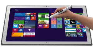 Toughpad 4KUT-MA6 Toughpad 4KUT-MA6