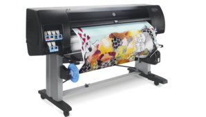 HP Designjet Z6600 HP Designjet Z6600
