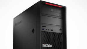 ThinkStation P300 ThinkStation P300