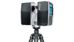 FOCUS3D X 130 FOCUS3D X 130