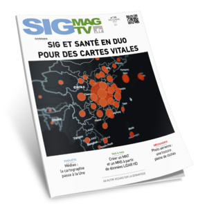 Contactez la rédaction de SIGMAG SIGTV.FR