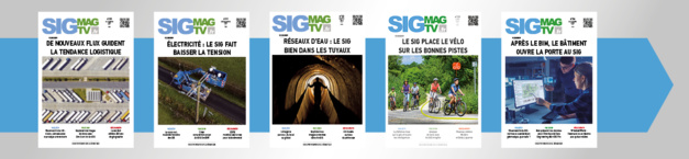 Contactez la rédaction de SIGMAG SIGTV.FR