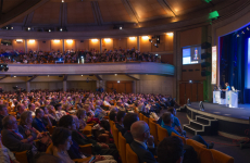Conférence Francophone Esri 2015 : à vos marques ! Conférence Francophone Esri 2015 : à vos marques !