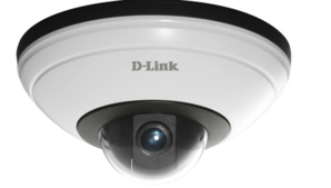 Caméra D-Link