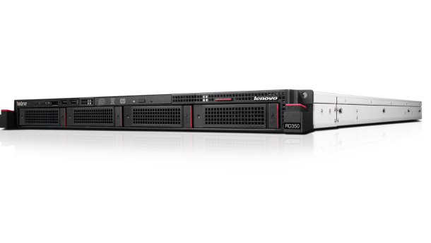 Lenovo ThinkServer Lenovo ThinkServer