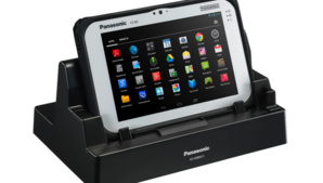 Toughpad FZ-B2 Toughpad FZ-B2