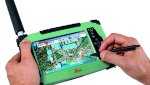 Leica CS25 GNSS Leica CS25 GNSS