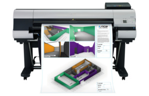 Canon imagePROGRAF iPF830 Canon imagePROGRAF iPF830