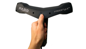 FARO Freestyle 3D FARO Freestyle 3D