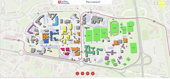 Campus interactif Campus interactif