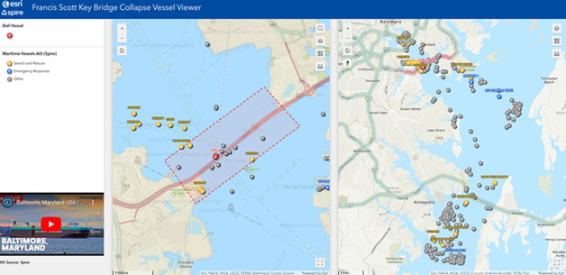 Trafic en crise Trafic en crise