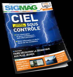 Au sommaire de SIGMAG n°6 Au sommaire de SIGMAG n°6