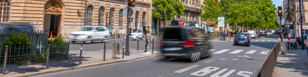 AssetMAPPER pour inspecter facilement son patrimoine routier AssetMAPPER pour inspecter facilement son patrimoine routier