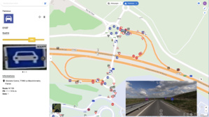 AssetMAPPER pour inspecter facilement son patrimoine routier AssetMAPPER pour inspecter facilement son patrimoine routier
