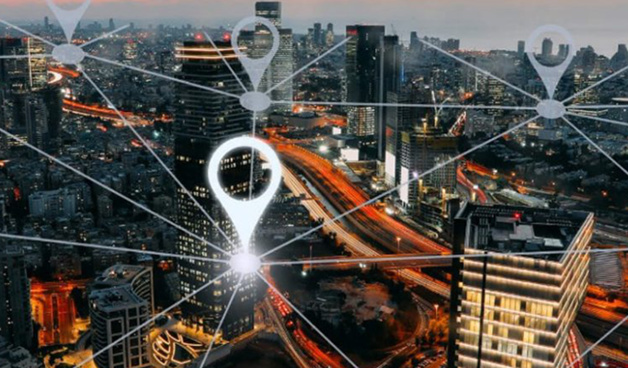 Réunis pour les réseaux Réunis pour les réseaux