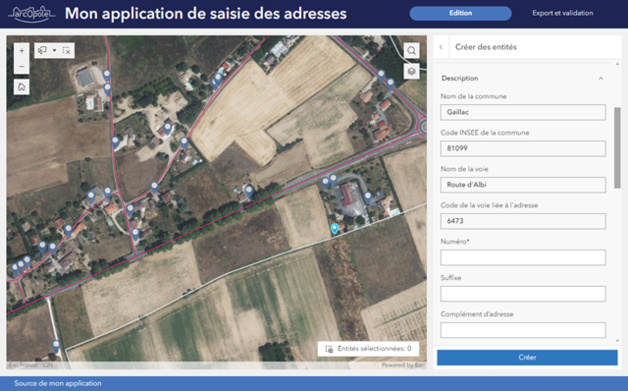La ressource BAL fait peau neuve La ressource BAL fait peau neuve