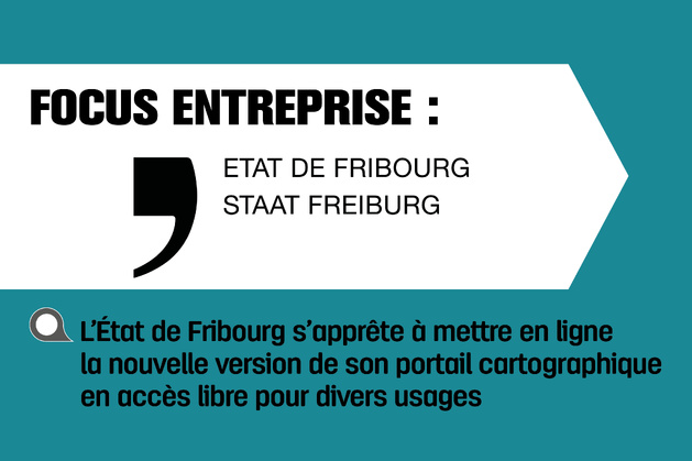 L’État de Fribourg réussit sa migration L’État de Fribourg réussit sa migration