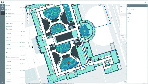 Campus inclusif Campus inclusif