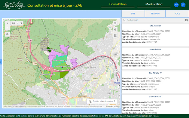 Tout pour se développer Tout pour se développer