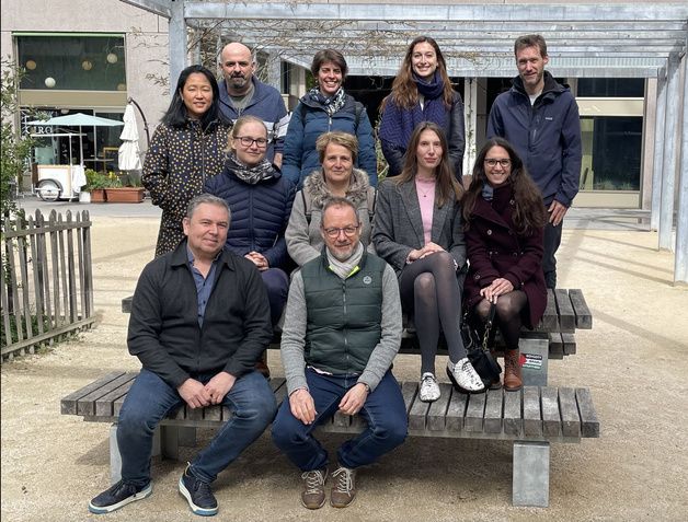Moisson de prix francophones Moisson de prix francophones