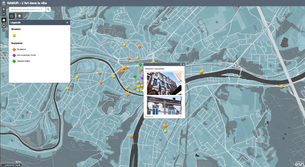 NART’MUR NART’MUR