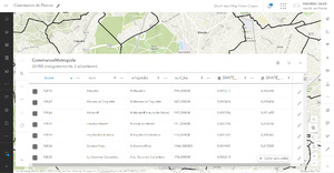 Récupérer automatiquement des données avec la fonction pulldata() Récupérer automatiquement des données avec la fonction pulldata()
