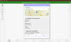 Récupérer automatiquement des données avec la fonction pulldata() Récupérer automatiquement des données avec la fonction pulldata()