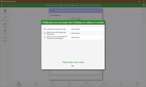 Récupérer automatiquement des données avec la fonction pulldata()
